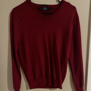 Merino Wool J.Crew Factory Sweater
